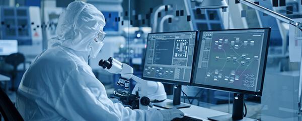 IC Manufacturing Materials