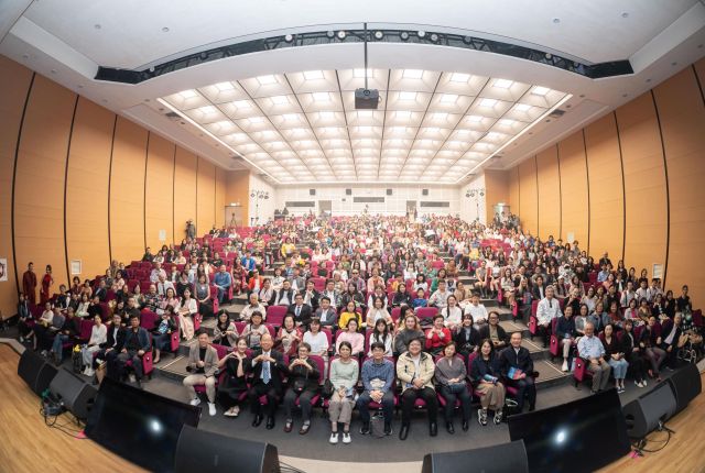 AEMC Responds to Autism Foundation’s 40th Anniversary Charity Concert – Advancing Sustainability and Social Inclusio