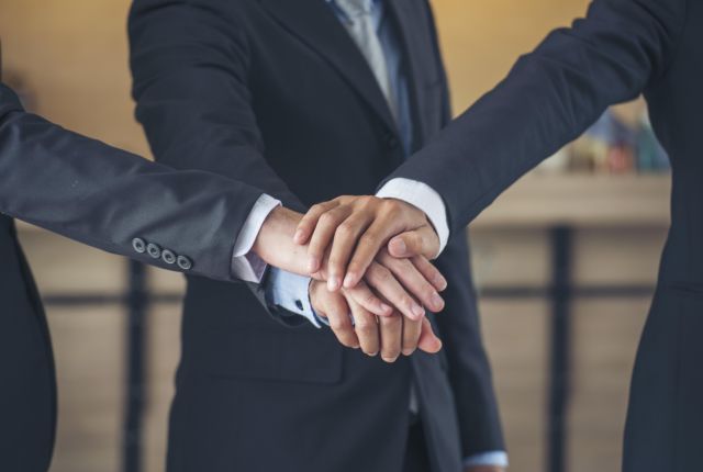 AEMC Partners Strategically with Nan Pao and Trusval in High-End Adhesive Materials for Advanced Packaging